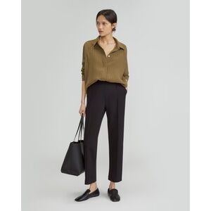 Everlane Dream pants in black
